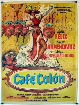 Caf&eacute; Col&oacute;n