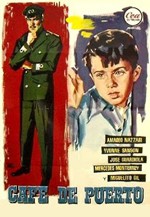 Café de puerto (1958)