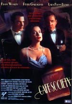 Cafe Society