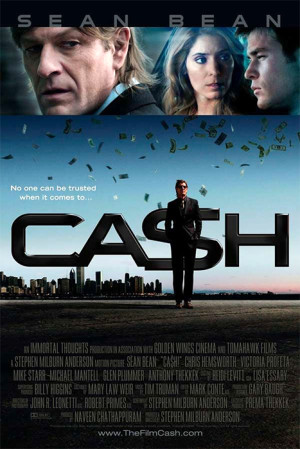 Ca$h