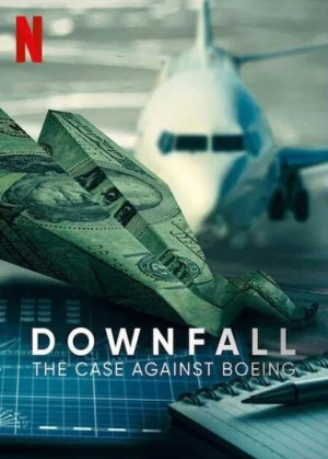 Caída en picado: El caso contra Boeing