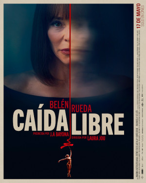 Caída libre (2024)