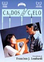 Caídos del cielo