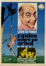 Caídos sobre un árbol (1971)