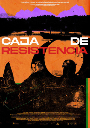 Caja de resistencia (2024)