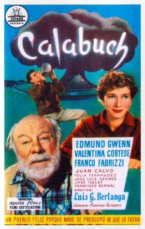Calabuch (1956)