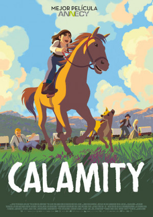 Calamity (2020)
