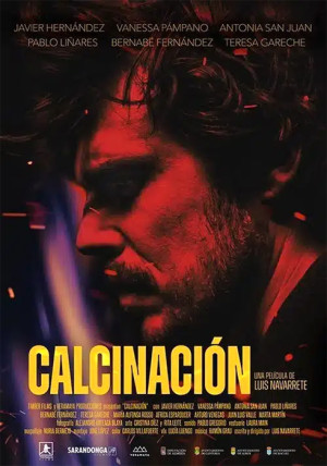 Calcinación (2025)