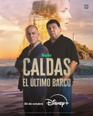 Caldas. El &uacute;ltimo barco