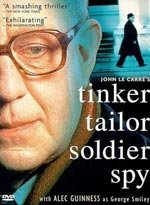 Calderero, sastre, soldado, espía
