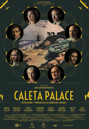 Caleta Palace (2023)