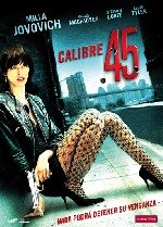 Calibre 45