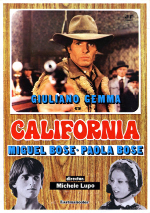 California (1977)