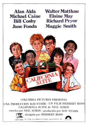 California Suite