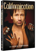 Californication (5ª temporada)