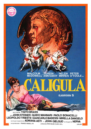 Calígula