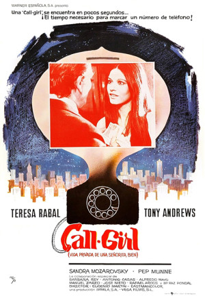 Call Girl (Vida privada de una señorita bien)