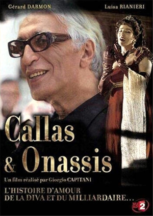 Callas y Onassis (2005)