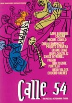 Calle 54