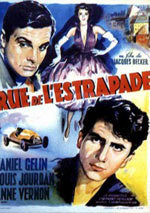 Calle de la Estrepada (1953)