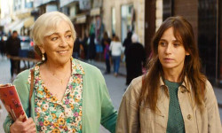 Calle Málaga