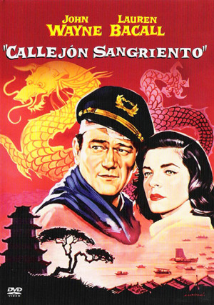 Callejón sangriento