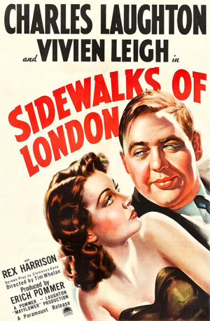 Callejón sin salida (1938)