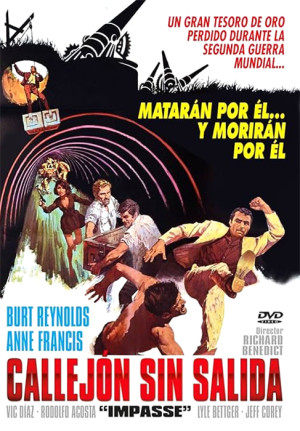 Callejón sin salida (1969)