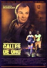 Calles de oro