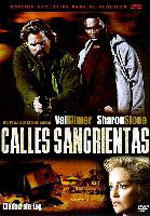 Calles sangrientas