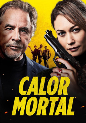 Calor mortal (2022)