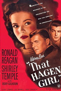 Calumniaron a Mary Hagen (1947)