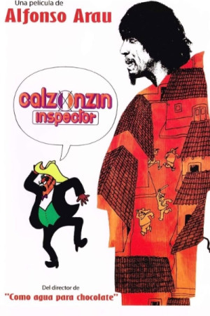 Calzonz&iacute;n inspector