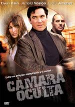 Cámara oculta