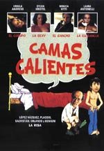 Camas calientes