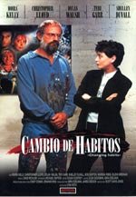 Cambio de hábitos