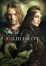 Camelot (serie) (2011)