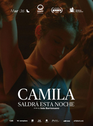Camila saldrá esta noche