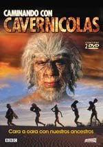 Caminando con cavernícolas (2003)