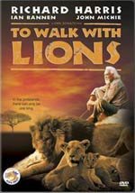 Caminando con leones (To Walk with Lions)