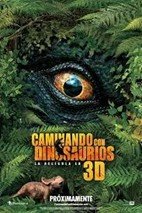Caminando entre dinosaurios (2013)