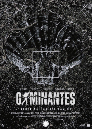 Caminantes