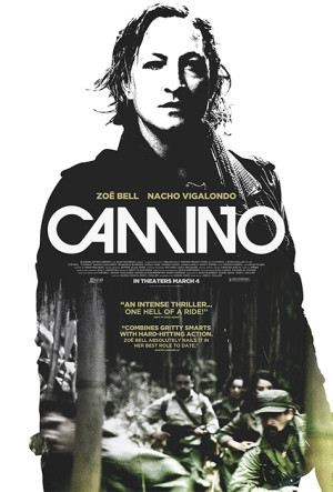Camino (2015)