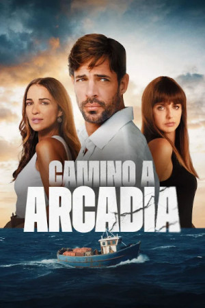 Camino a Arcadia (2025)
