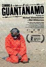 Camino a Guantánamo