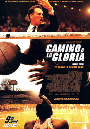 Camino a la gloria (2006)
