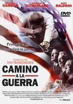 Camino a la guerra