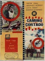 Camino cortado (1961)
