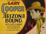 Camino de Arizona (1927)