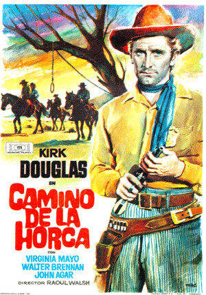 Camino de la horca